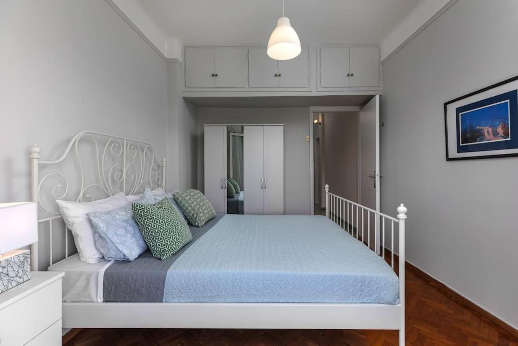 Best Location 3 Bedroom Apartment With View Salonicco Esterno foto