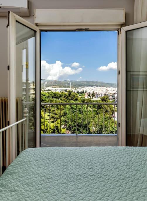 Best Location 3 Bedroom Apartment With View Salonicco Esterno foto