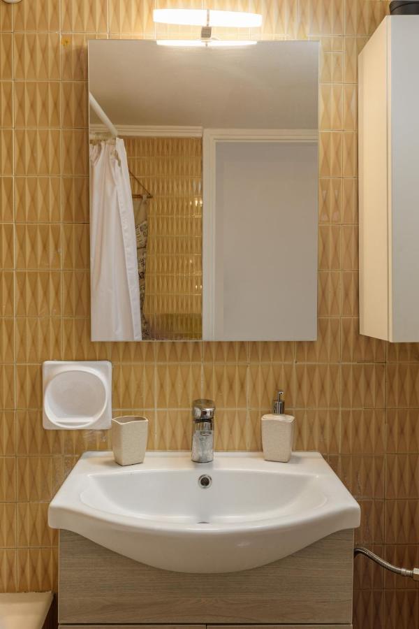 Best Location 3 Bedroom Apartment With View Salonicco Esterno foto